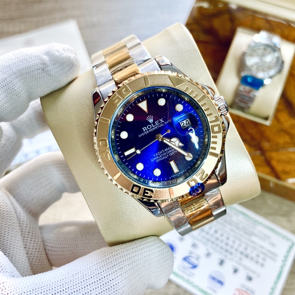 ブランド時計着用イメージ